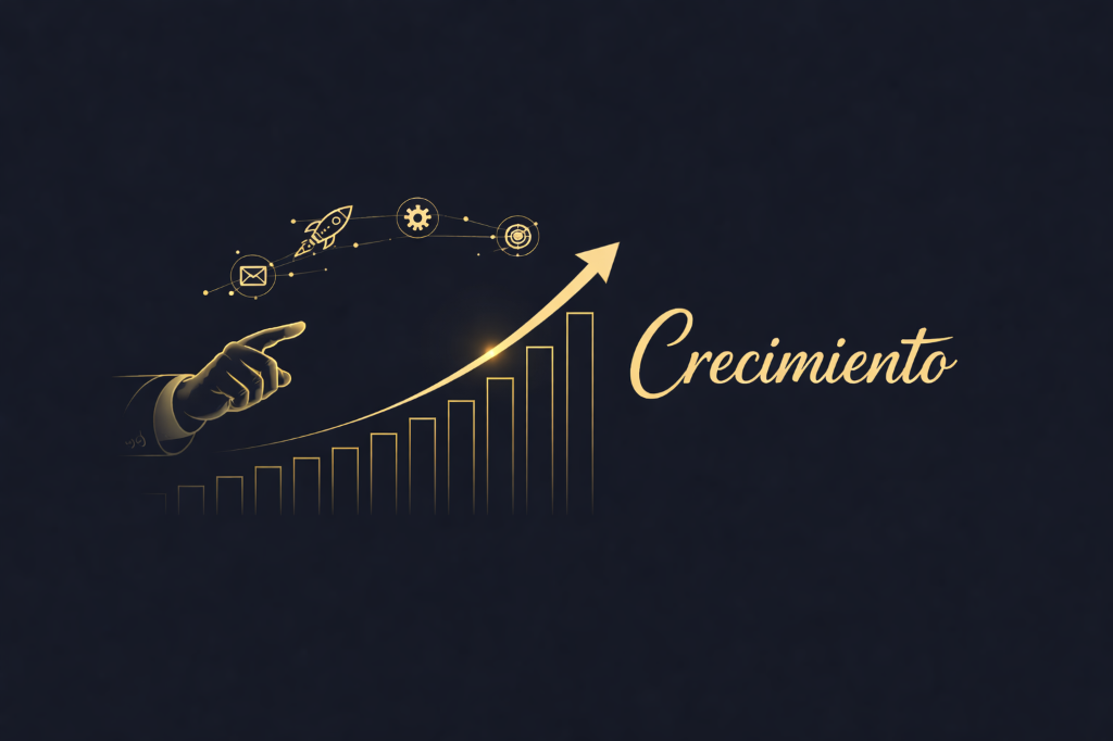 Crecimiento - Growth Automation