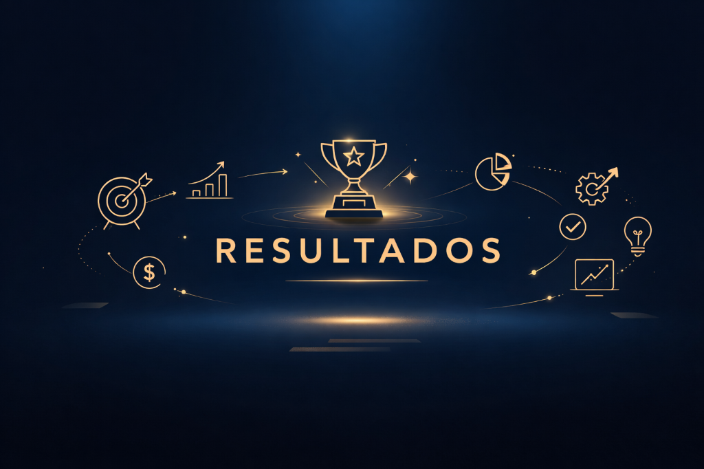 Resultados - Growth Automation